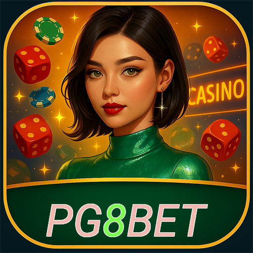 PG8BET