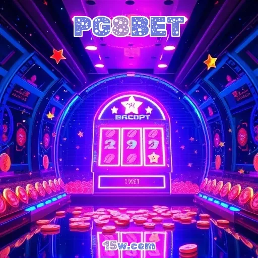 PG8BET Apostas Desportivas